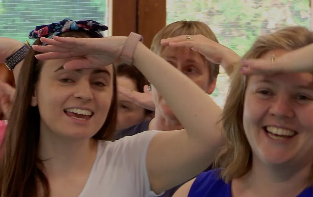 Teacher Training 1 Teacher Training