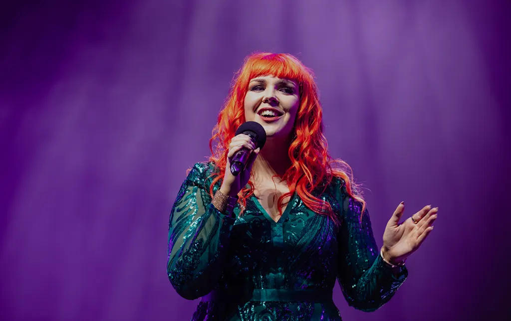 The Soloist Competition