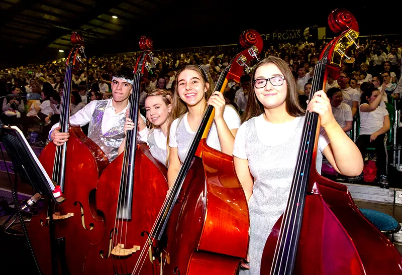 2. CBOI at RDS Simmonscourt Dublin