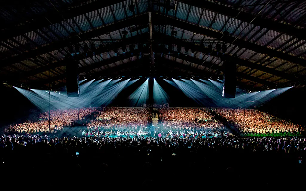 CBOI Performance Schedule