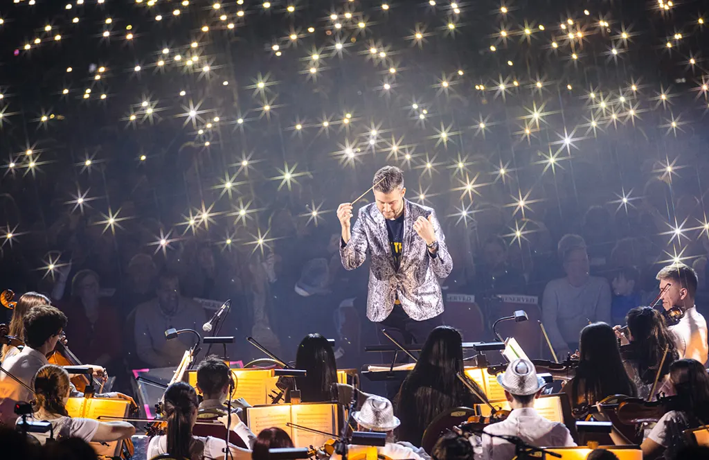 CBOI at RDS Simmonscourt Dublin – What We Do – WWP