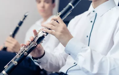 CUI-Intrument-Clarinet