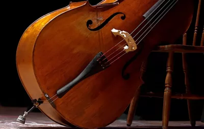 CUI-Intrument-Double bass