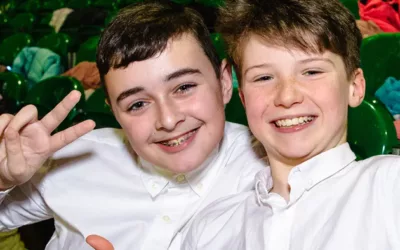 Choir 1pm Concert at RDS Simmonscourt Dublin by Anamaria Meiu (02-02-2020)-68