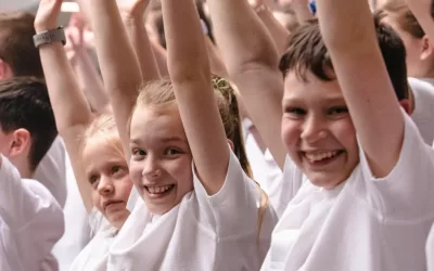 Choir 1pm Concert at WIT Arena Waterford by Anamaria Meiu (08-03-2020)-40