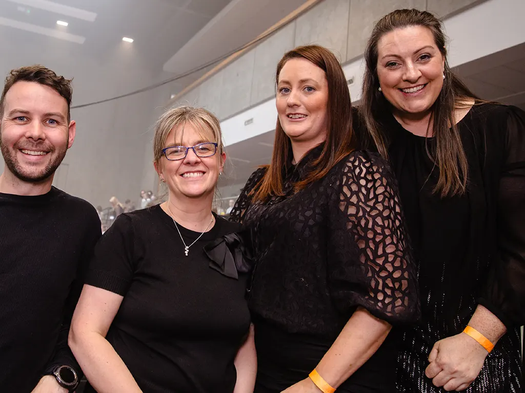 Choir 1pm Concert at WIT Arena Waterford by Anamaria Meiu (08-03-2020)-82