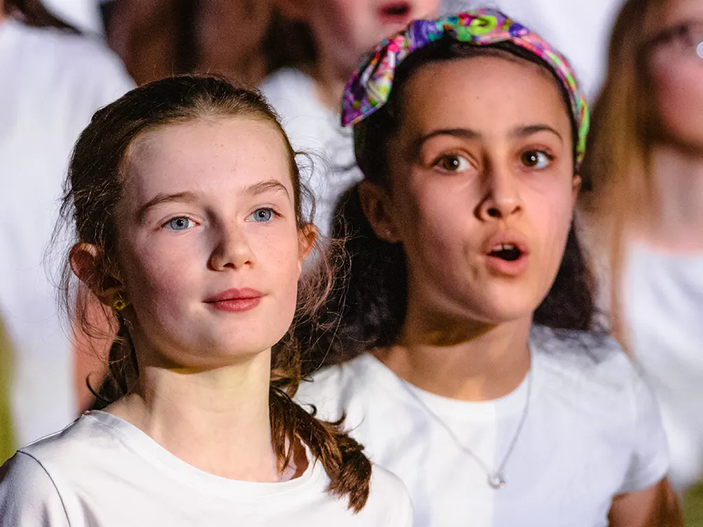 Choir 2pm Concert at NUI Galway by Anamaria Meiu (25-01-2020)-41