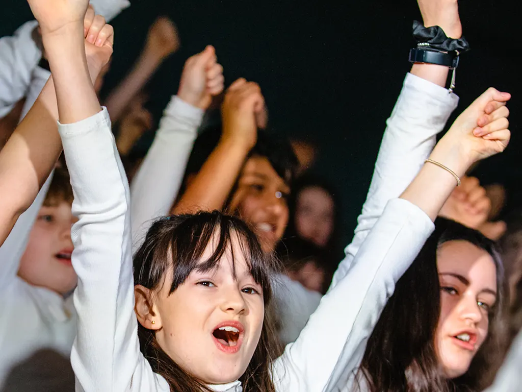 Choir 2pm Concert at NUI Galway by Anamaria Meiu (25-01-2020)-69