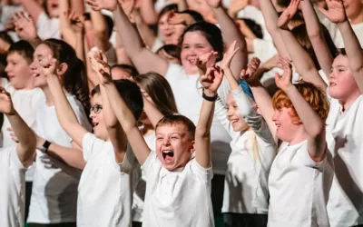 Choir 8pm Concert at RDS Simmonscourt Dublin by Anamaria Meiu (01-02-2020)-16