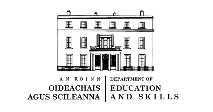 Department of Education and Skills