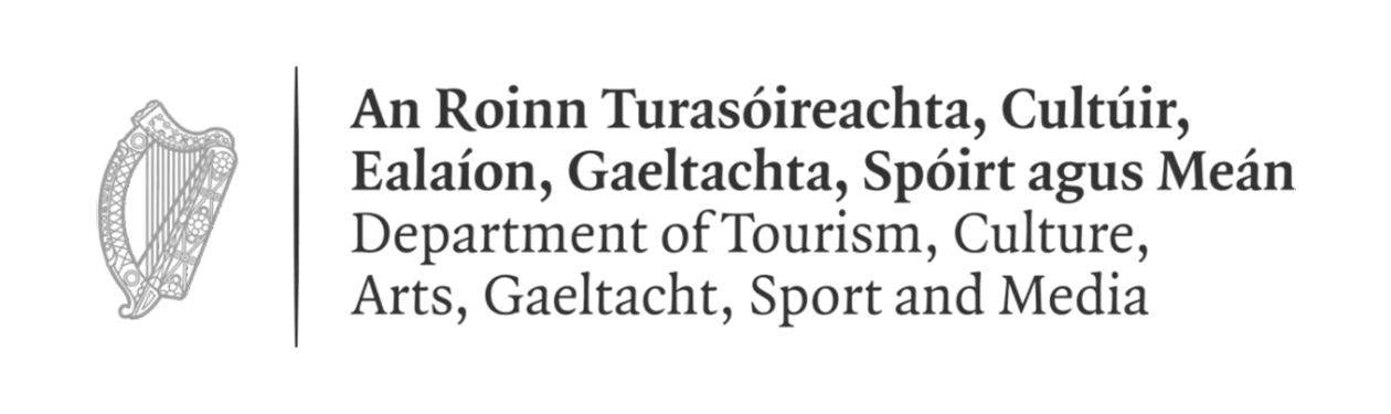 Department of Tourism, Culture, Arts, Gaeltacht, Sport and Media