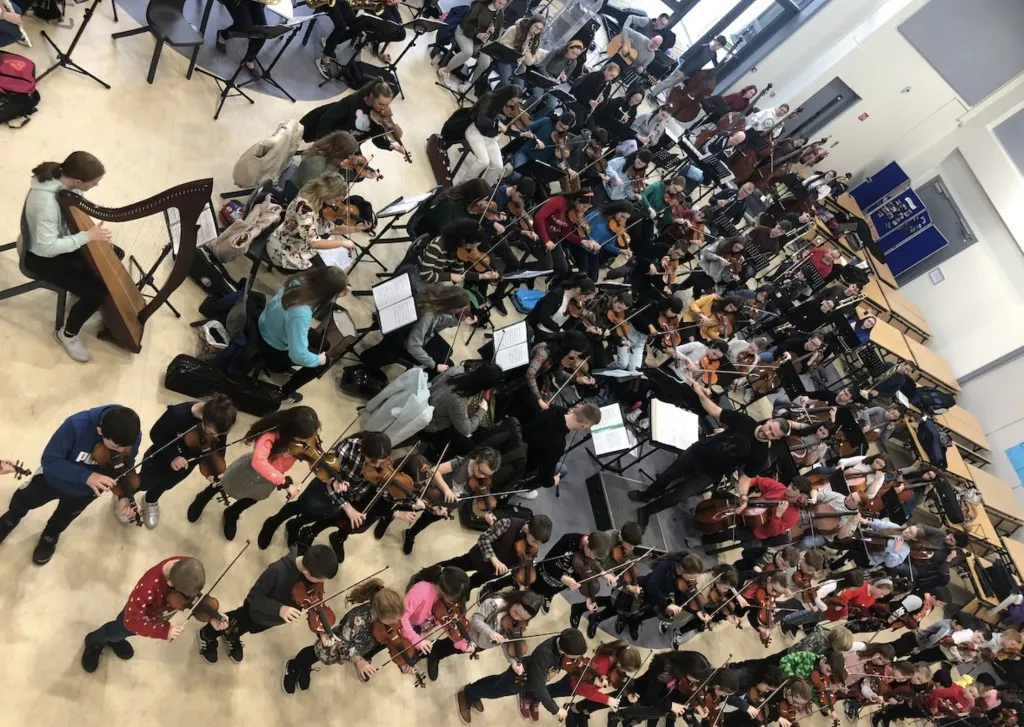 Dynamics Gallery (1)