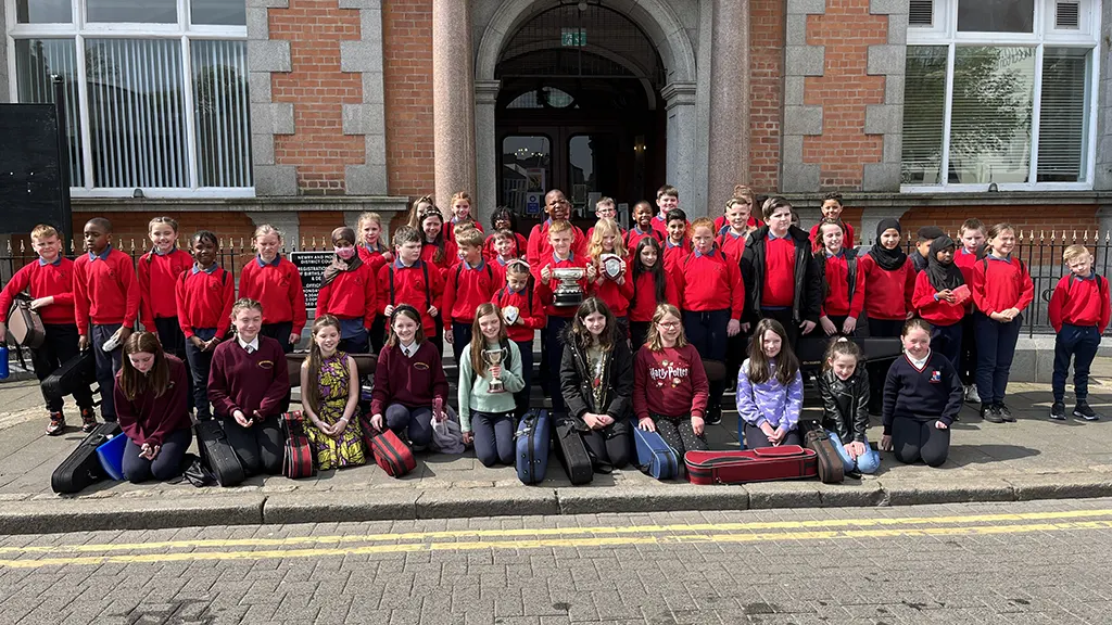 Dynamics Gallery (10)