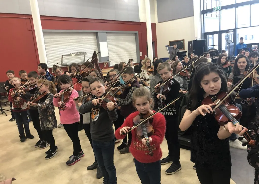 Dynamics Gallery (2)