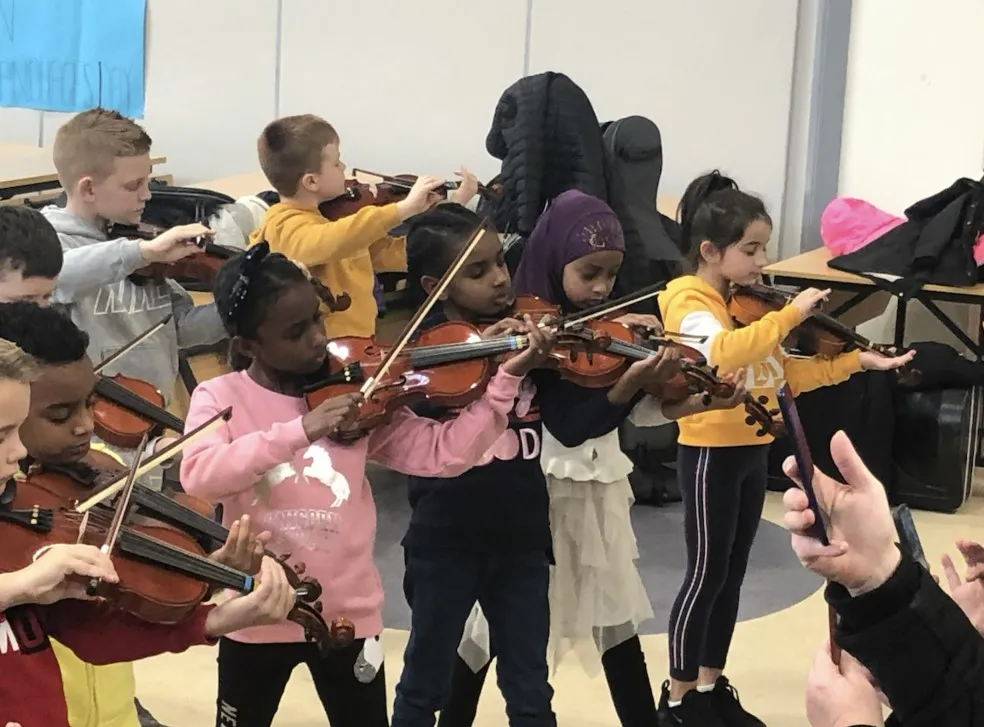 Dynamics Gallery (3)