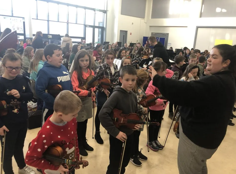 Dynamics Gallery (5)