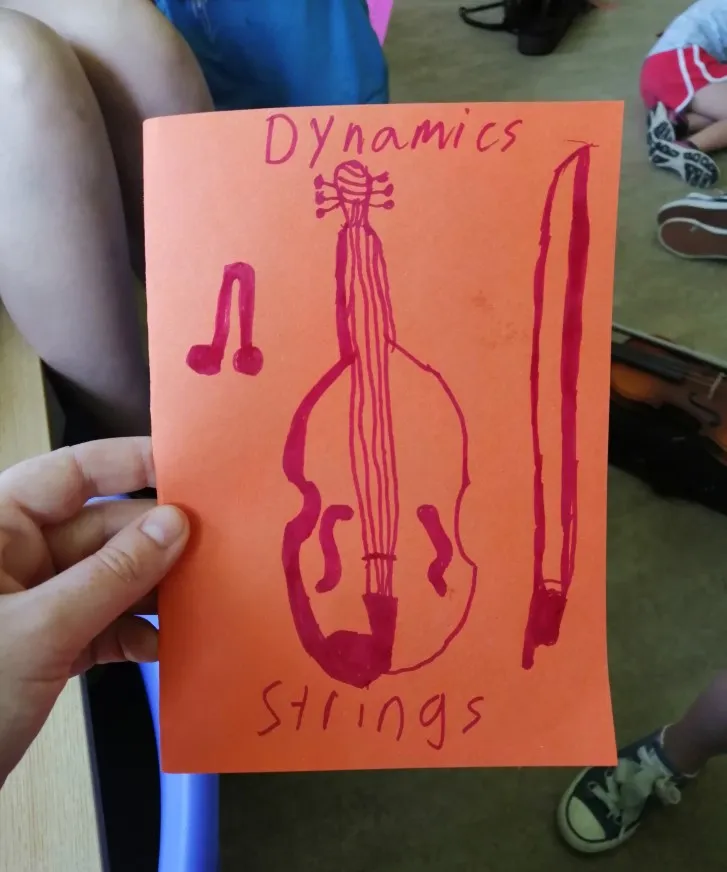 Dynamics Gallery (6)