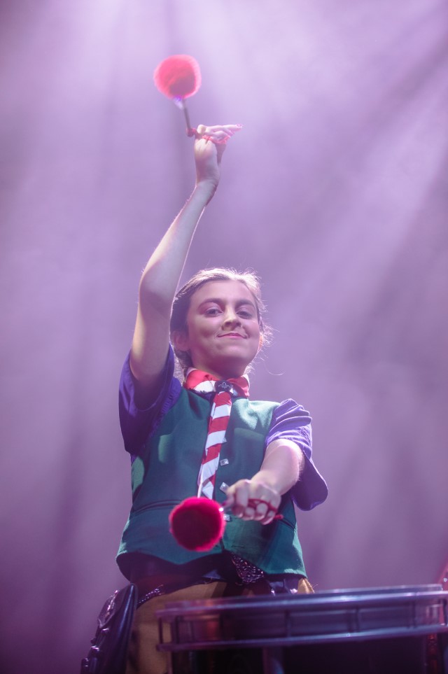 Gallery CBOI Soloists (3)