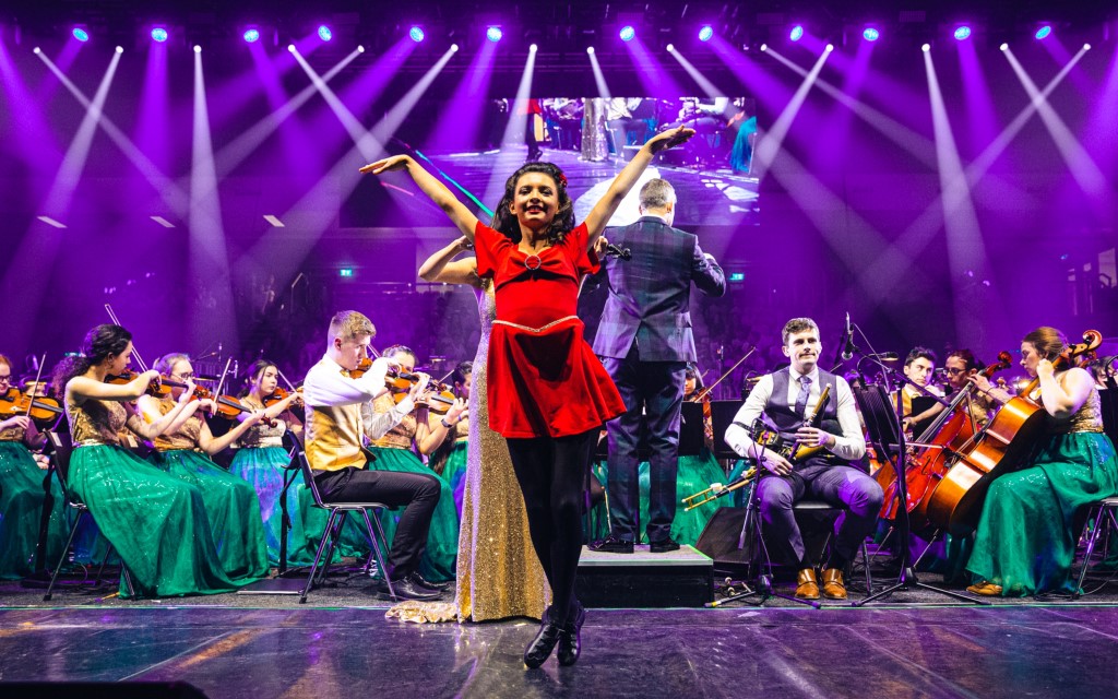 Gallery CBOI Soloists (9)