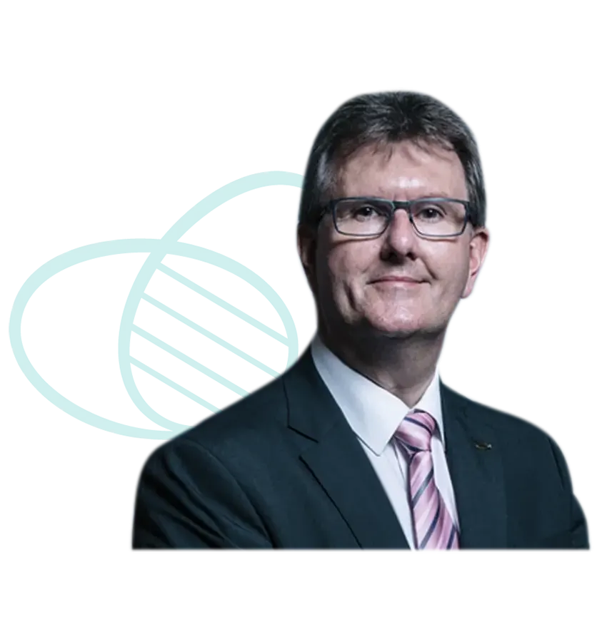 testimonials Jeffrey Donaldson