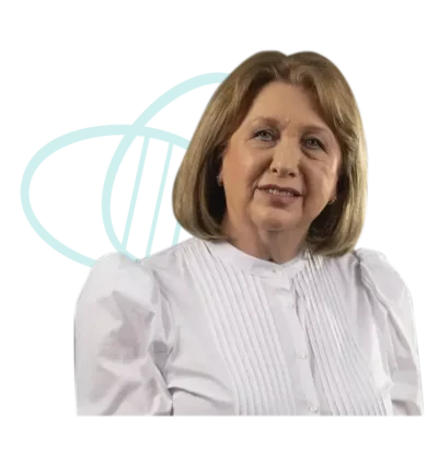 testimonials Mary McAleese