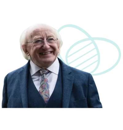 testimonials Michael Higgins